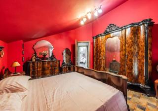 The Antique Villa by PS - 8