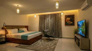 JANO HOUSE AppartHôtel - 7