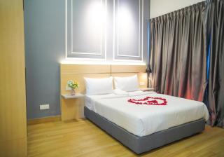 The Colony by Klcc Wisma Infinitum - 7