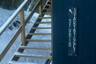 Studio Svartbygget - 6
