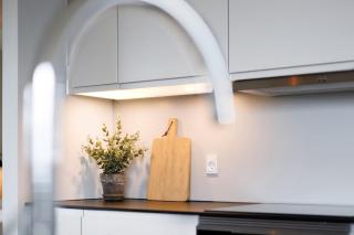 Stylish 3-bedroom apartment - 8