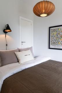 Stylish 3-bedroom apartment - 7