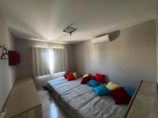 Casa Atlantic Coqueiro - 6