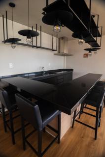 Flat exclusivo Studi Cuiabá 1605 - Cuiabá - 6