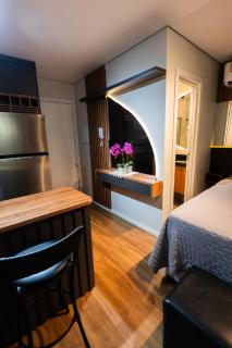 Flat exclusivo Studi Cuiabá 1605 - Cuiabá - 8