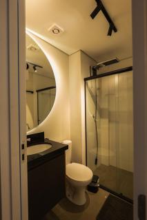 Flat exclusivo Studi Cuiabá 1605 - Cuiabá - 4