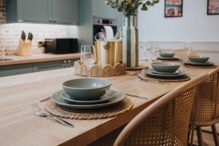 Dee Street Retreat - A coastal escape in St Annes - 5