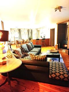 CHEZ CELINE en campagne - 3