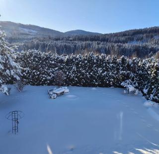 Pension Pumperle - 8