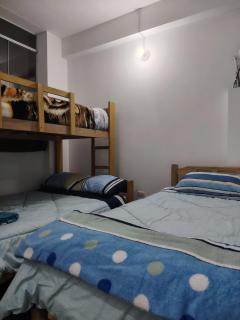 Hermoso Departamento privado para grupos de amigos, familiares y parejas - 5