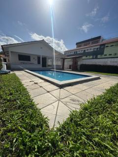 Casa com piscina Próximo ao centro de Porto de Galinhas - 0