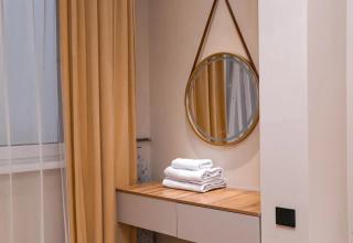 ЖК Комфорт Сити 18 этаж - 2