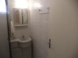 Apto 2 quartos com churrasqueira e internet Praia Grande Ubatuba - 4