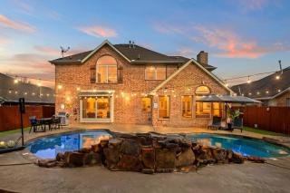 5-BD Vacation Retreat w Pool & Ping Pong - 9