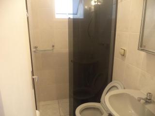 Apto 2 quartos com churrasqueira e internet Praia Grande Ubatuba - 1