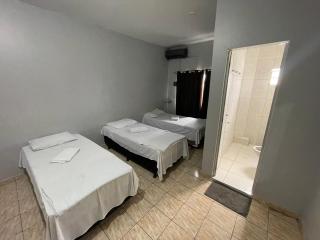 Hotel Flor D Liz - 3