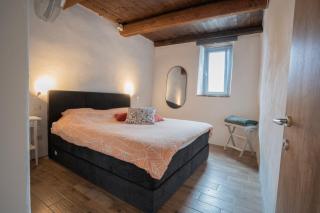 Le Case di Rosie, Tuscan Mountain View apartment, Pool - 4