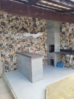 Santo Antonio de J casa - 1