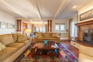 Blue Bayou! Lux home with a beautiful stay in Douglas Michigan! - 4