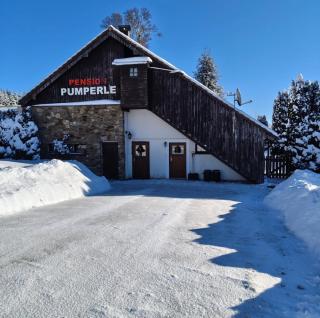 Pension Pumperle - 1