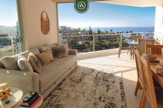 Ocean view 2BR Condo - Private Terrace - Beach - 9