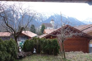 Royal Swiss Apartments - Ringgenberg - 6