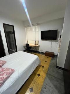 Apartamento con Studio y 2 hab en Zona Top en Cali - 8