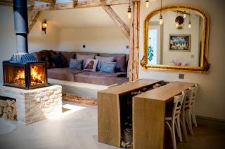 Barlogul Ursilor Ciubar&BBQ - 2