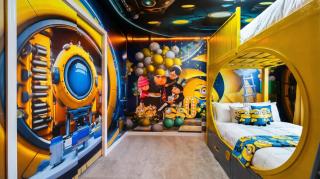 Spacious Home w/ Private Pool, Near Disney - Davenport - 5