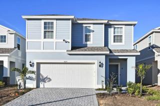 Spacious Home w/ Private Pool, Near Disney - 4