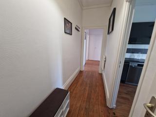 Gîte Comme Chez Vous à Lunéville confort, calme et séjour en Lorraine - 6