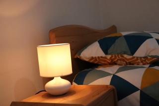 Gîte Comme Chez Vous à Lunéville confort, calme et séjour en Lorraine - 2