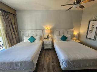 Luau 6422 | 4th-Floor Studio w/ 2 Queen Beds, Pool, Hot Tub & Beach Tram Access - 9