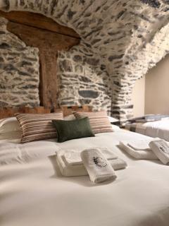 Granuit Alpine Home - 9
