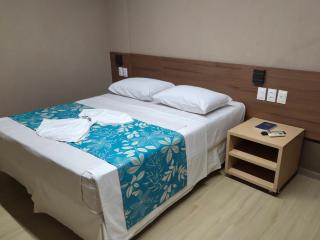 Lagoa Park Hotel - 3