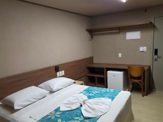 Lagoa Park Hotel - 2