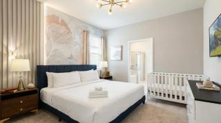 Spacious Home w/ Private Pool, Near Disney - 2