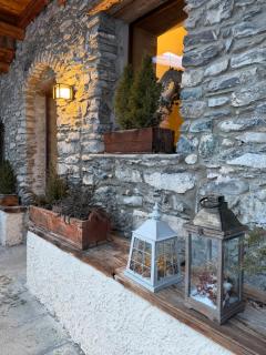 Granuit Alpine Home - 7