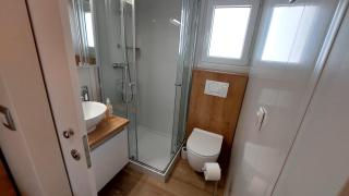 Mobile home 249 - Large Terrace & Private Jacuzzi - 3