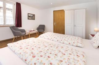 Gästehaus Maxheim - 1