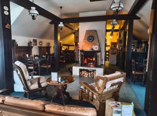 Pension Pumperle - 3