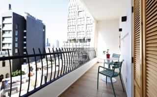Beirut Le Studio - Gemmayze & Mar Mikhael District - 4