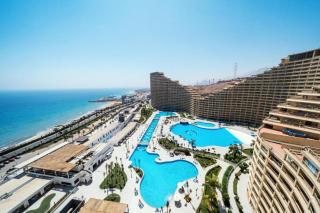 Porto Sokhna Aprtment - 0