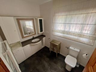 Chalet independiente en Marcolina - 6