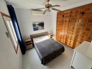 Chalet independiente en Marcolina - 3