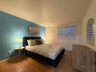 Free Parking! Montreal Adventure Home - Modern & Spacious Comforts! - 7