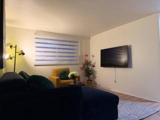 Free Parking! Montreal Adventure Home - Modern & Spacious Comforts! - 5