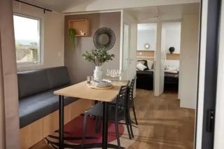 Camping 3 étoiles - Piscine - ccbecic - 4