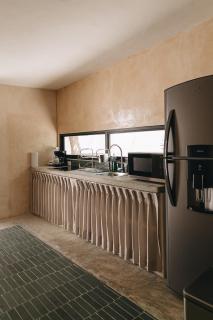 Incredible New House with Pool - Casa Nyx Valladolid - 6