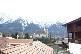 Royal Swiss Apartments - Ringgenberg - 4
